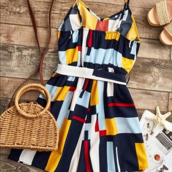 Romper - Picture 2 of 5